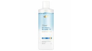 SH DOVE 370ML HIDRATACAO+HILAURON VIT (12)