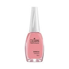 ESM COL 8ML NU CR BONECA (72)