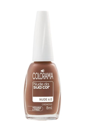 ESM COL 8ML NU NUDE 6,0 (72)