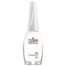 ESMALTE COLORAMA  8ML NU NATURAL 103 VEU (72)