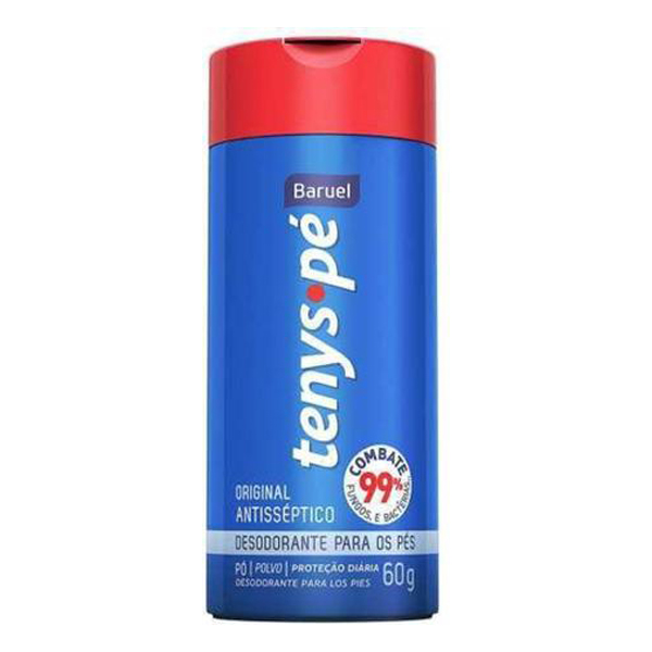TENYS PE BARUEL PO 060G ORIGINAL (12)