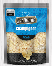 CHAMPIGNON GRAN ROMANO 1,010KG SC FATIADO (6)