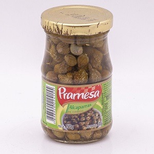 ALCAPARRAS PRAMESA VD 100G (12)