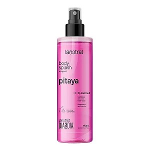 BODY SPLASH LABOTRAT 190ML CEREJA (12)