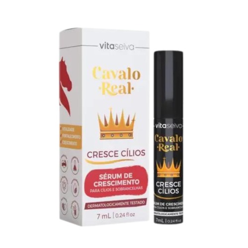 SERUM VITA SEIVA 7ML CAVALO REAL CILIOS (12)