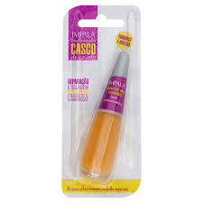 ESM IMPALA 7,5ML BL BASE ENDURECEDORA CASCO CAVALO (72)