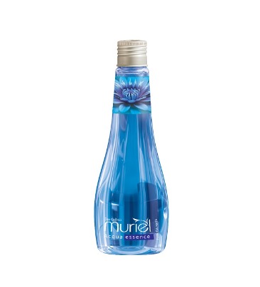 DESODORANTE CORPORAL MURIEL 250ML ACQUA ESSENCIA FLOR DA MATA (12)