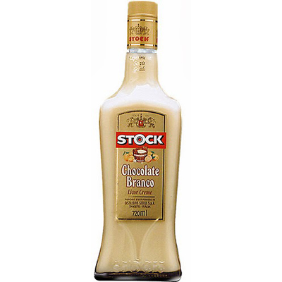 BEB LICOR STOCK 720ML CHOCOLATE BRANCO (6)