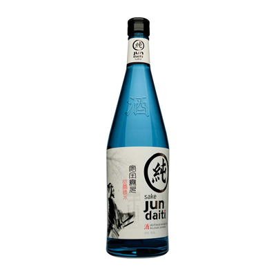 BEBIDAS SAQUE JUN DAITI NAC 670ML (12)