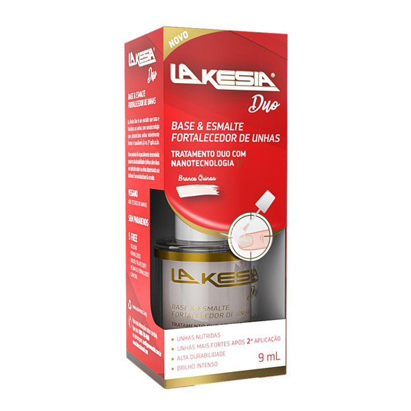ESM LA KESIA DUO 9ML QUINOA (169)