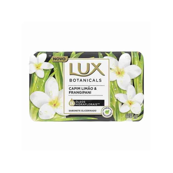 SAB LUX BOTAN 085G CAPIM LIMAO FRANGIP (108)