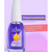 ESM BASE COLORAMA DESAMARELADORA BL (72)