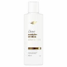 SH DOVE 370ML NUTRICAO+TRI OLEOS (12)