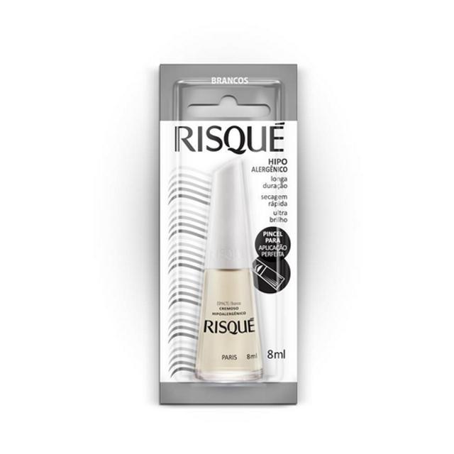 ESM RISQUE BL 8ML CREM PARIS (144)