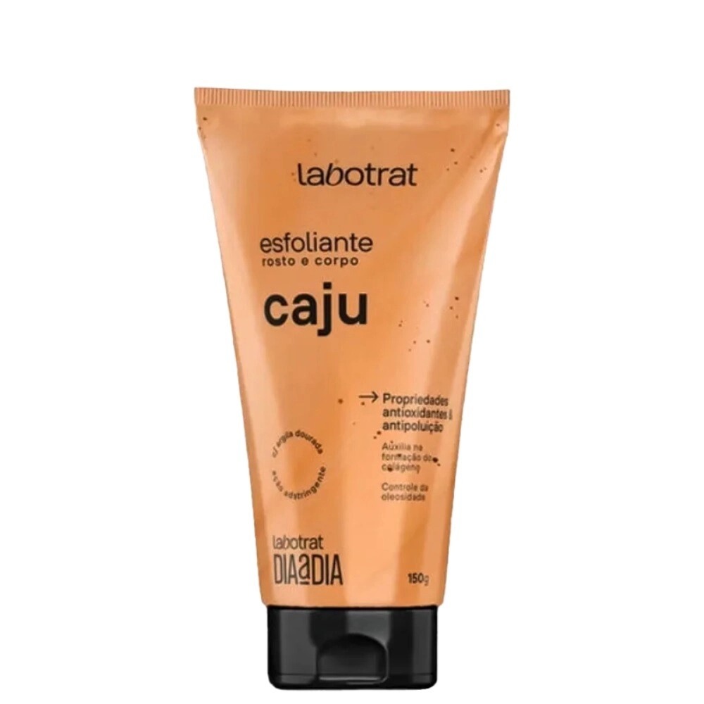 ESF LABOTRAT DIA A DIA 150G CAJU (12)