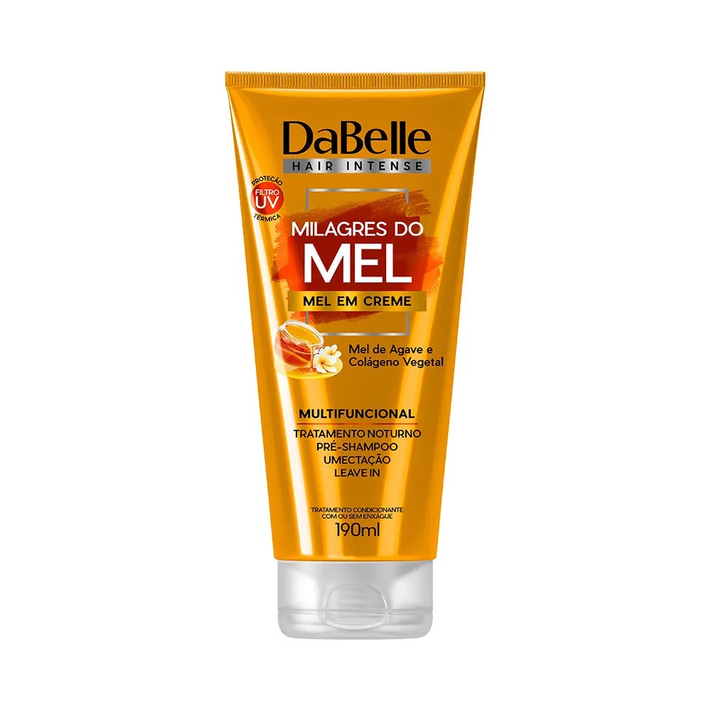 OLEO CR DABELLE 190ML MILAGRES MEL (6)