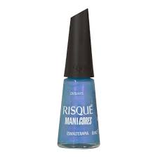ESM RISQUE CL 8ML MANI CORES ESMALTERAPIA (144)