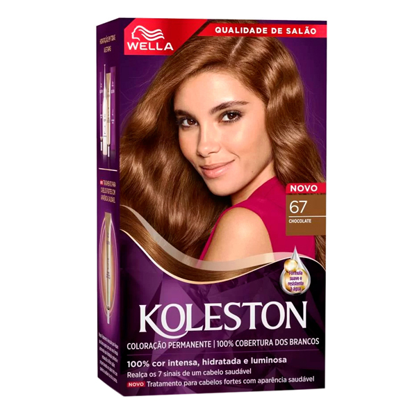 TINT KOLESTON 0067 CHOCOLATE (12)