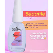 SECANTE ESM COLORAMA TURBO BL (72)