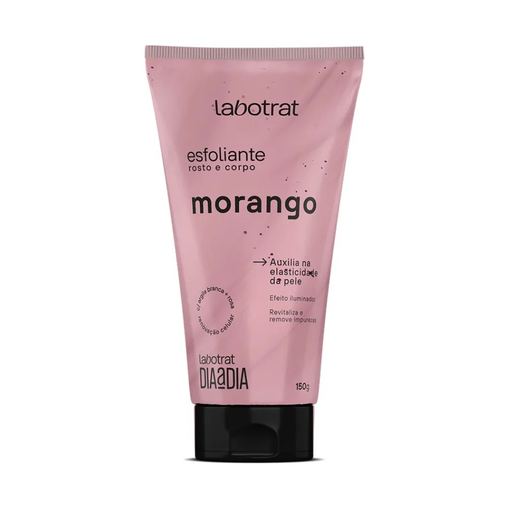 ESF LABOTRAT DIA A DIA 150G MORANGO (12)