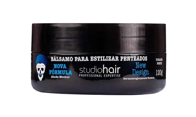 BALSAMO STUDIO HAIR 120G NEW DESIGN (12)
