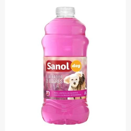 PEDRA SANIT SANOL 27G FLORES TROP (24)