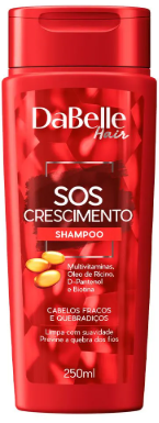 SH DABELLE 250ML SOS CRESCIMENTO (6)