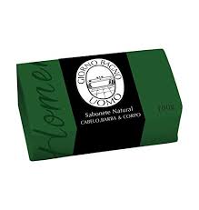 SAB GIORNO BAGNO 180G UOMO VERDE (12)