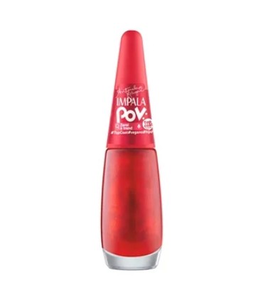 ESM IMPALA 7,5ML BL POV GLITTER TOP COAT ZEREI A TREND (72)