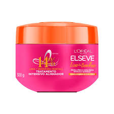 CREME TRATAMENTO ELSEVE 300G LISO SONHOS (6)