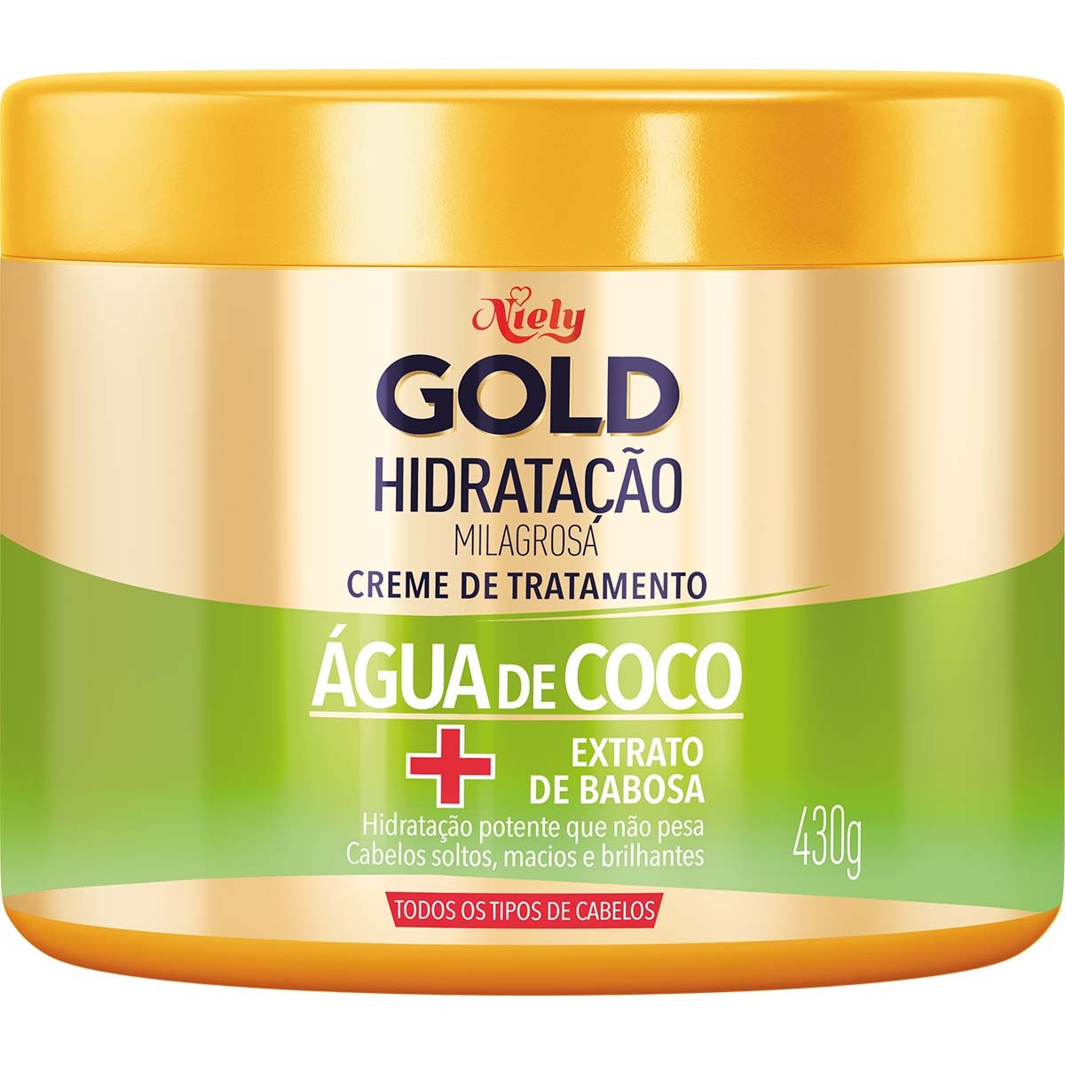 MASC TRAT NIELY GOLD 430G AGUA COCO (6)