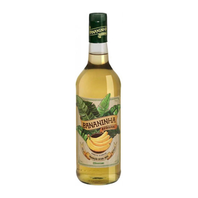 BEBIDA BANANINHA REGGIANI VIDRO 950ML MACA BANANA (6)