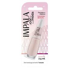 ESM IMPALA 7,5ML BL COR DA MODA TRANSP RELIQUIA (72)