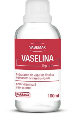 VASELINA VASEMAX 100ML (72)