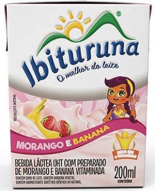 BEB LACTEA IBITURUNA 0200ML MORANGO BANANA (27)