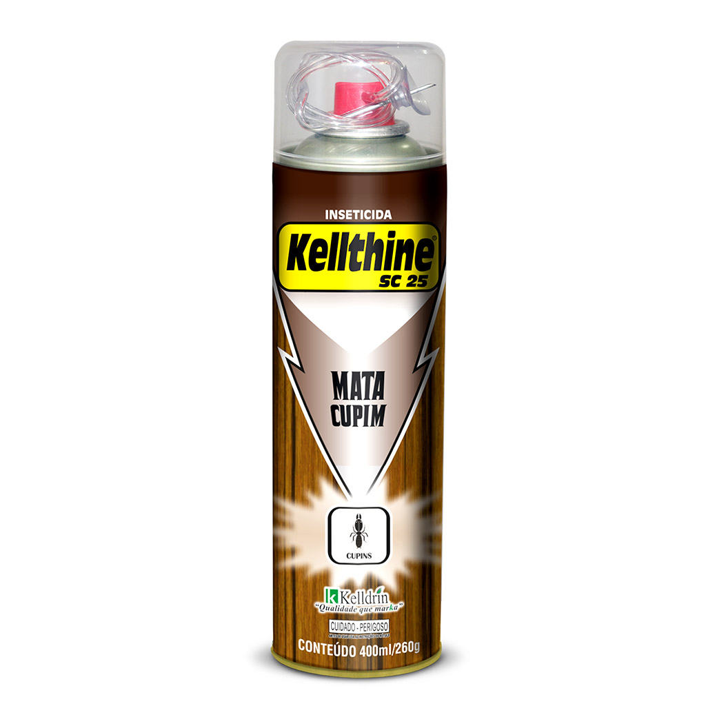 INSET AERO KELLTHINE 400ML SC25 (12)