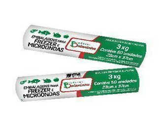 SACO FREEZER BAIANINHA 23X37 CAPACIDADE 3KG (24)