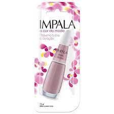 ESM IMPALA 7,5ML BL COR DA MODA CREMOSO SERENA (72)