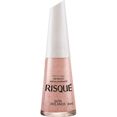 ESM RISQUE CL 8ML MET GOTA ANJOS (144)