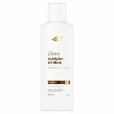 SH DOVE 190ML NUTRICAO+TRI OLEOS (12)