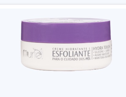 CR HID MURIEL 150G HYDRA TOUCH ESFOLIANTE(12)