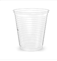 COPO DESC COPOPLAST BCO 200ML 100UN (25)