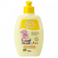 COND CHEIRINHO DE BEBE 210ML CACHEADOS (12)