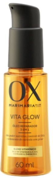 OLEO CAP OX 60ML MARI MARIA VITA GLOW (12)