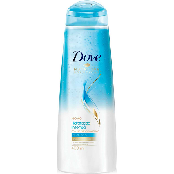 SH DOVE 400ML HID INT OXIGENIO (12)