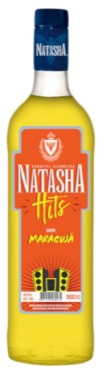 BEB VODKA NATASHA 900ML MARACUJA (12)