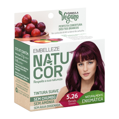 TINTURA NATUCOR 5.26 MARSALA ESC (12)