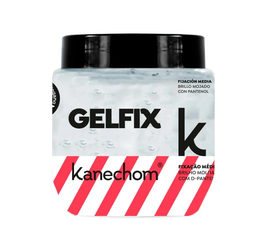 GEL KANECHOM 230G INCOLOR (12)