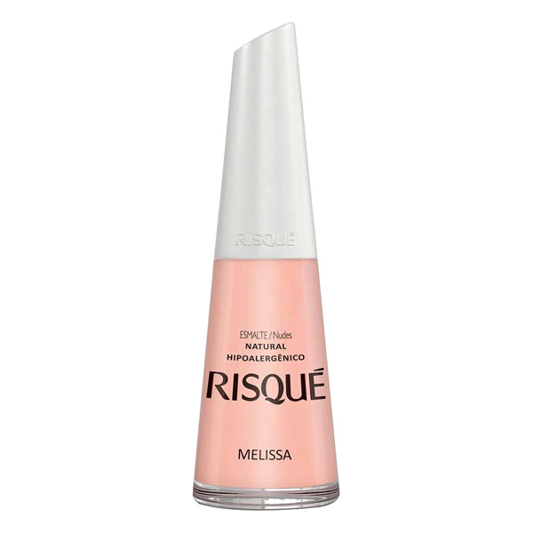 ESM RISQUE BL 8ML NAT MELISSA (144)