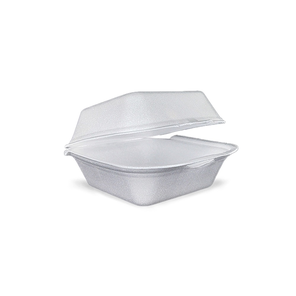 HAMBURGUEIRA ISOPOR COPOPLAST CH02 (200)